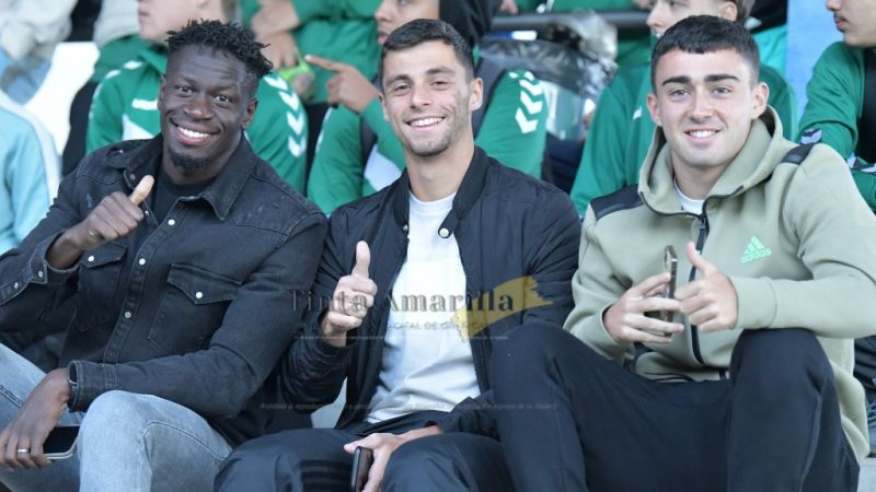 La sala de máquinas, en el Anexo