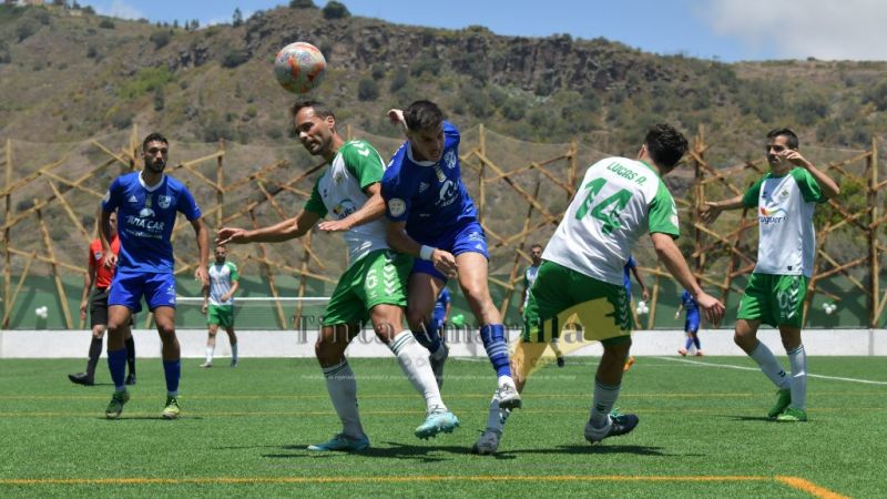 Competición confirma tres bajas para el Sanfer-Villa