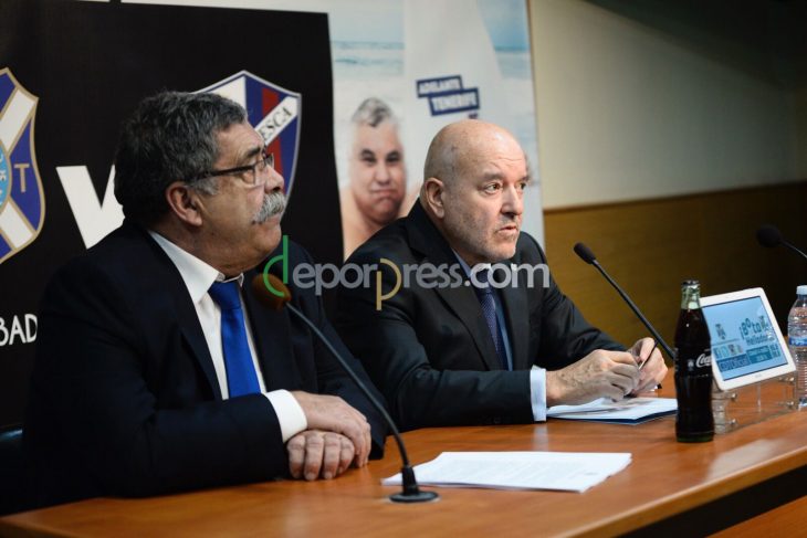 Concepción: "No tenemos margen de error"