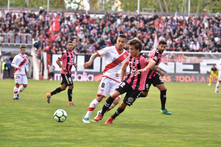 3-1: Derrota y el play off se vuelve muy cuesta arriba