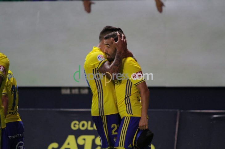 1-1: Empate en Cádiz y adiós matemático a la promoción