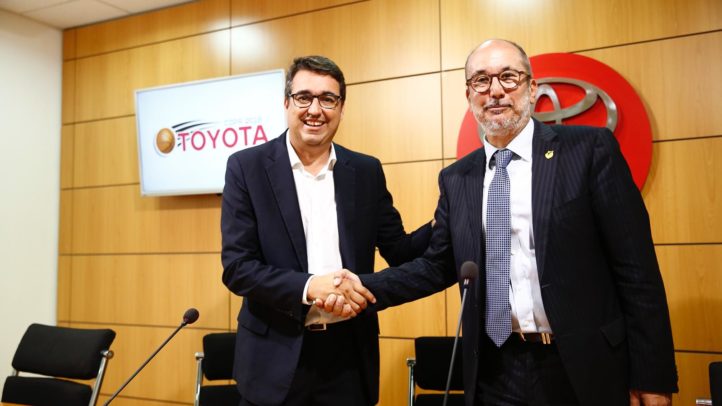 Este domingo, segundo derbi de pretemporada en el GC Arena