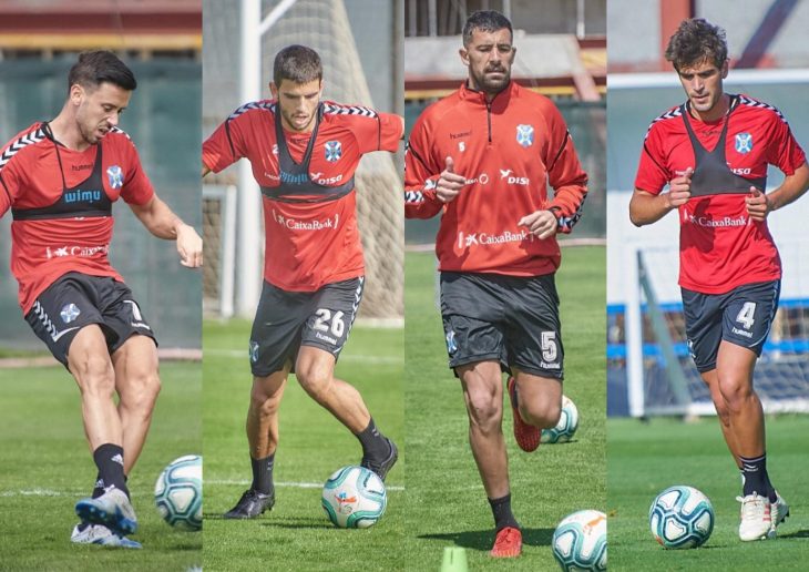 Cuatro opciones para relevar a Sanz