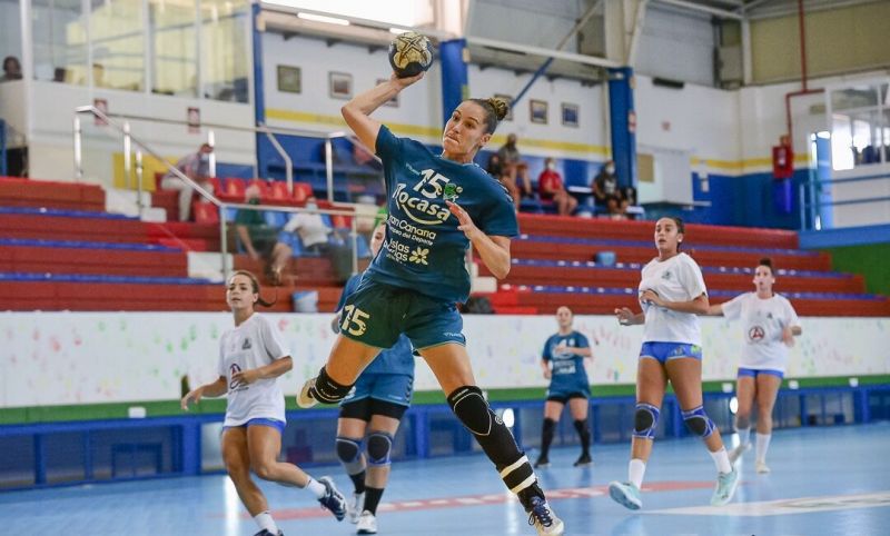 32-25: Quinta victoria del Remudas