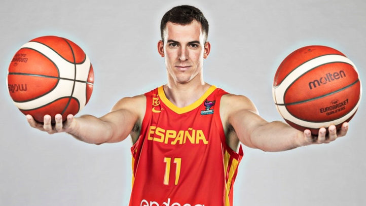 Salvó, alero para dos temporadas del Gran Canaria