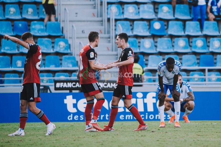 1-2: Lizoain rompe su maldición en el Heliodoro