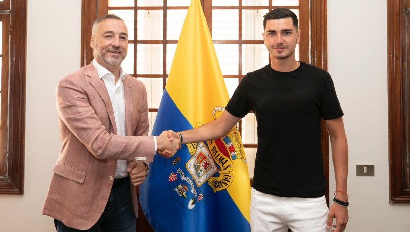 La apuesta ciega de Rafa Mujica