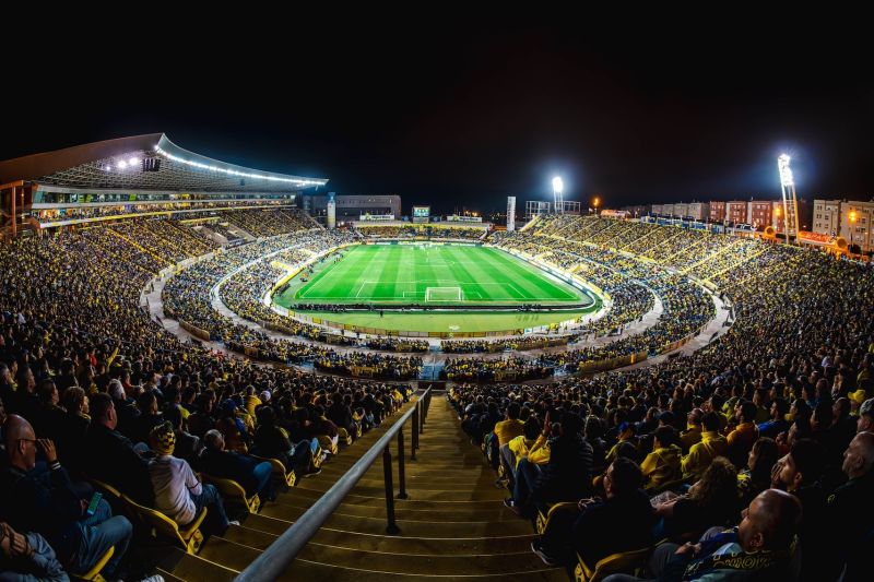 El IID abre la licitación para servicios de asistencia en eventos deportivos