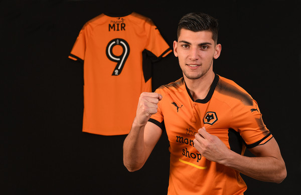 Fernández, Mir, Reina, Rafa Márquez, ...