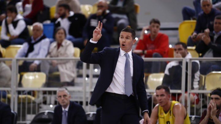 "Y ahora, por el siguiente"