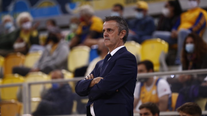 "Hemos vuelto a ser nosotros mismos"