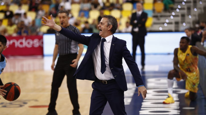 "Si los aficionados me pitan es porque lo estoy haciendo mal"