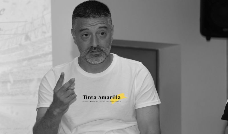 "Pondremos en juego una delantera de lujo"