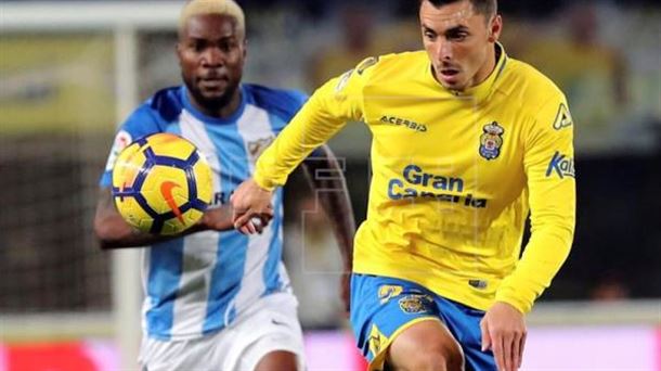 El sí de Valverde, Ximo Navarro, Femenías, el gemelo de David Vicente, Omar Perdomo, ...