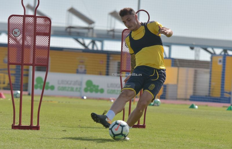 "Ante el Madrid, como hicimos frente al Barça"