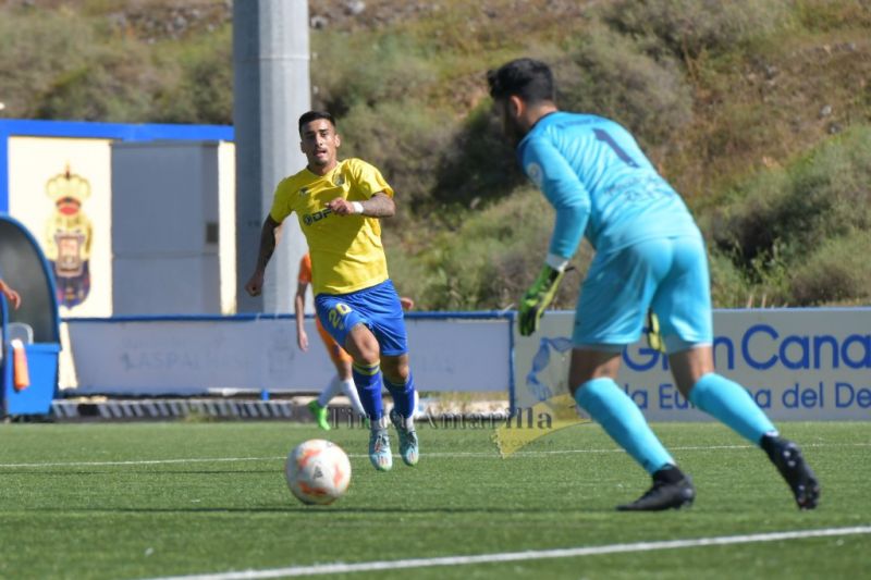 Cruce de filiales en el Anexo y una plaza de play off en juego