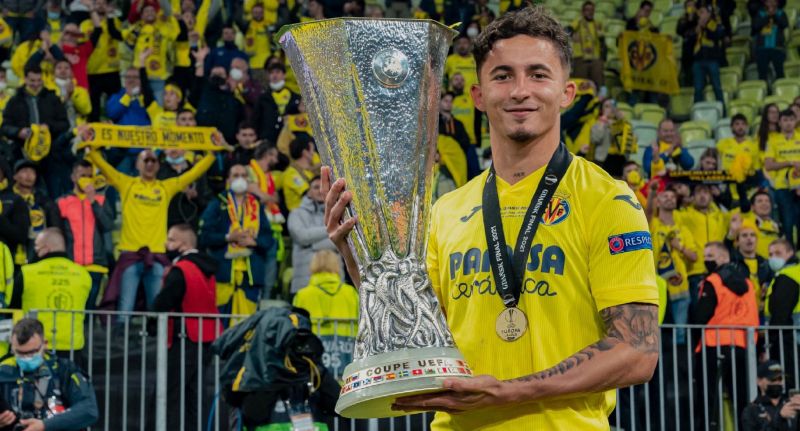 Dos canarios aspiran al premio Golden Boy