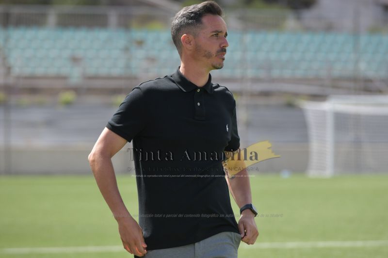 "Nuestro primer gol es un golazo"