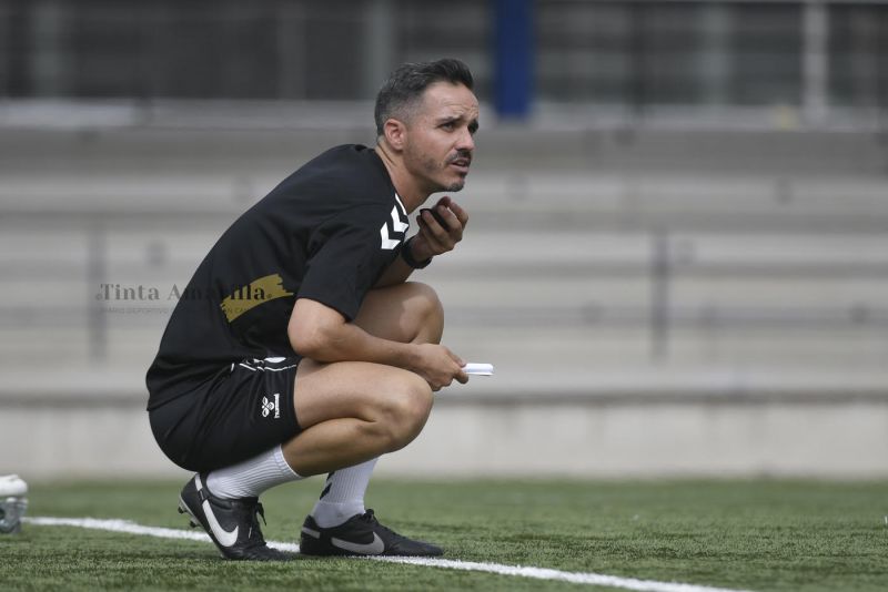 "Espero que seamos sólidos, atrevidos y valientes en el Anexo"