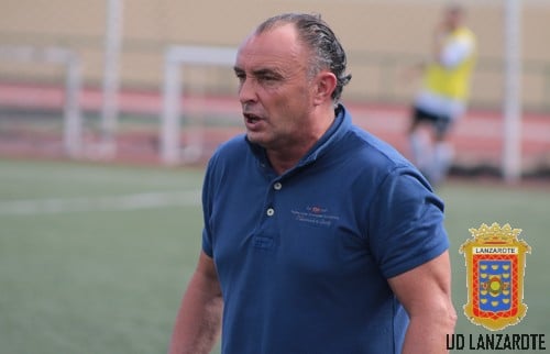 La UD Lanzarote reclama la apertura de la Ciudad Deportiva