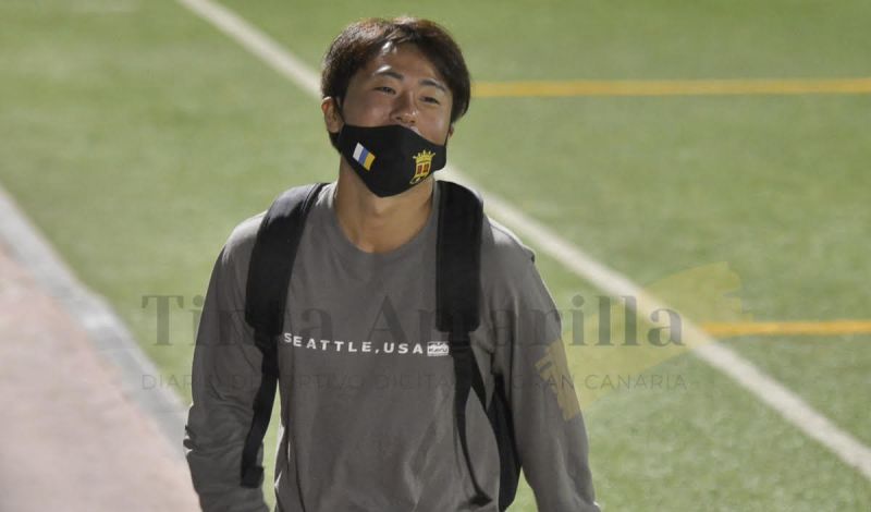 "Quiero disfrutar de una vida divertida"