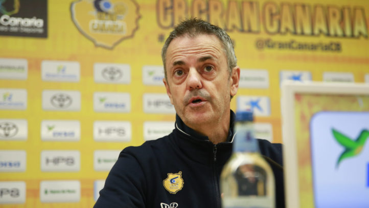 "El partido es para nosotros una batalla; para el público, la guerra"