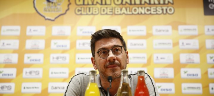 "Ante el Barça no podemos volvernos locos"