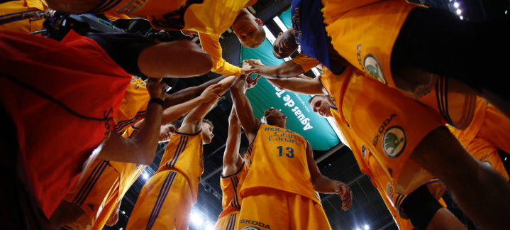 Los jugadores, con sensaciones positivas