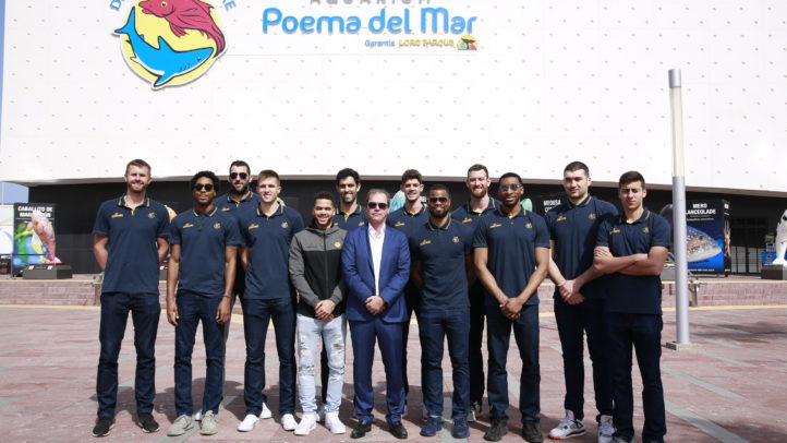 "La selección es una ilusión especial"