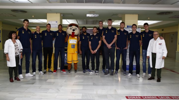 "Si hacemos buenos partidos defensivos salimos victoriosos"