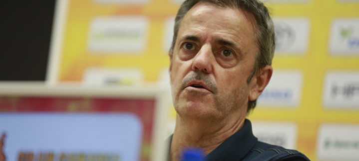 "Se acabó el llanto; es hora de dar la cara"