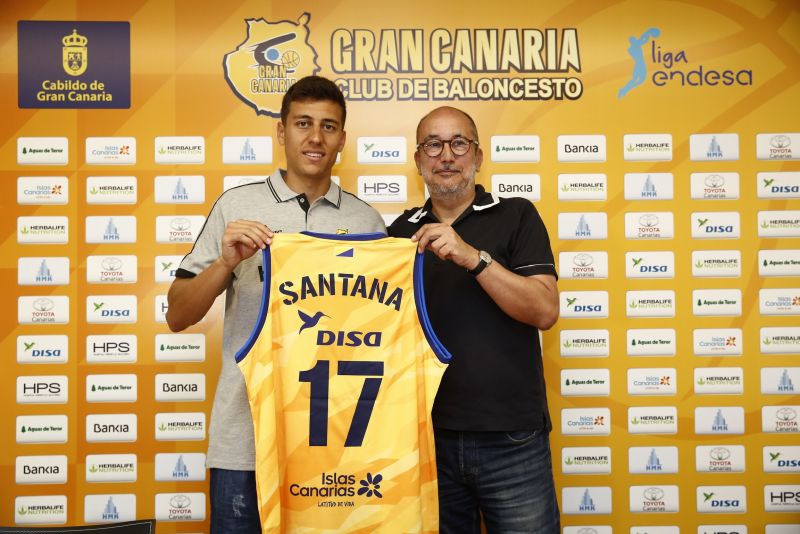 "Mi mensaje para los canteranos es que nunca se rindan"