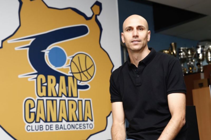 Oliver cumplirá su sueño de Euroliga