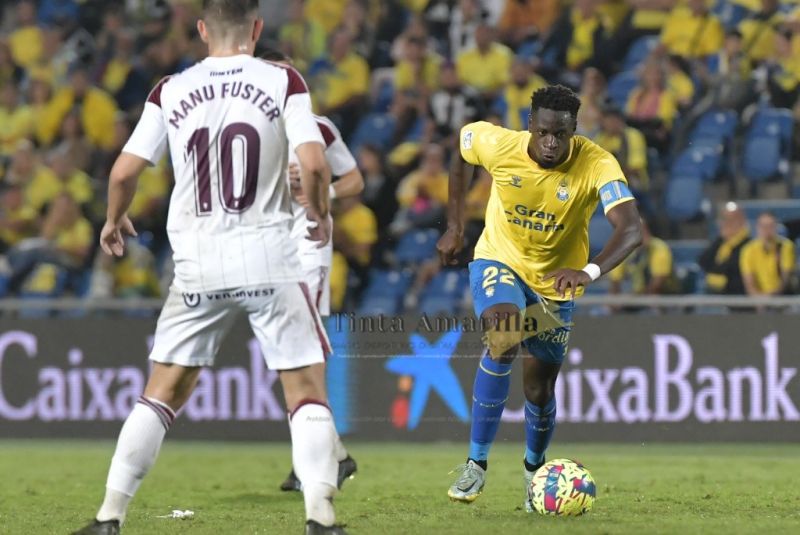 "Es el momento de tener calma"