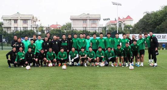 El equipo de Viera concede otras vacaciones a su plantilla