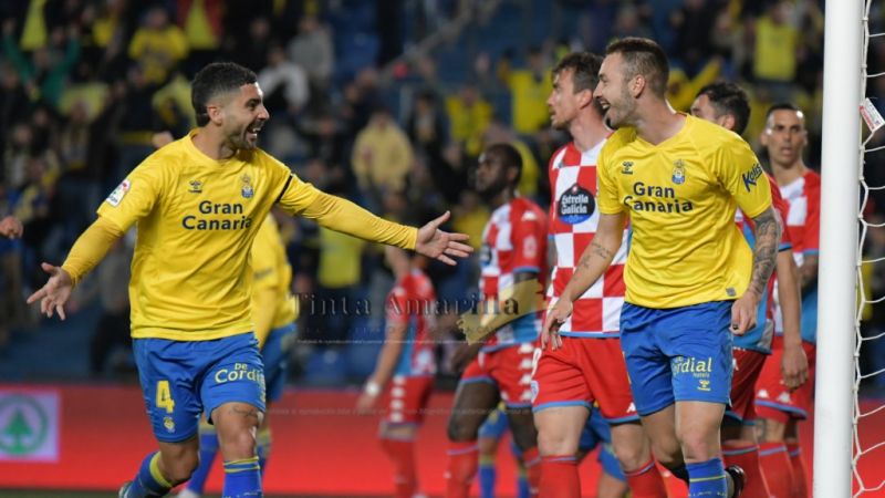 "No ha sido el gol más bonito de mi carrera; pero es gol"
