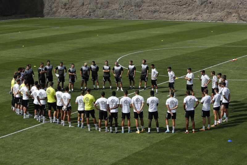 La UD pasó la frontera de los 10.000 abonados renovados