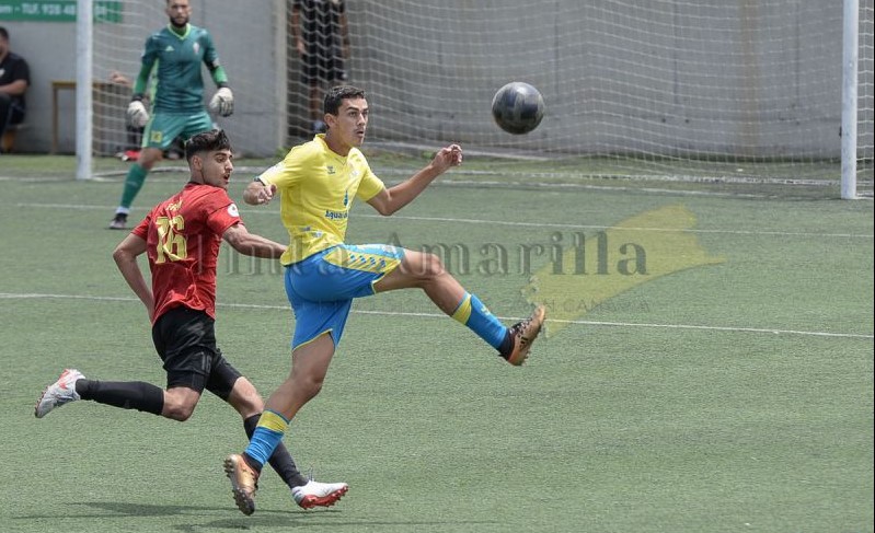 2-1: El Mensajero, con 'viento a favor', logra su merecido ascenso