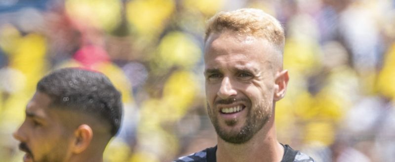 Ofertón del Valencia, Mfulu, Escandell, Glauder, ...