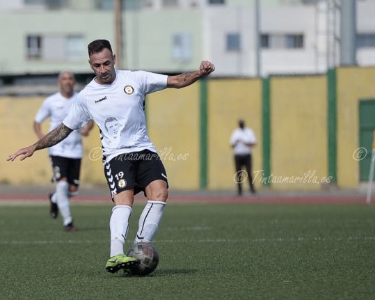 Jornada de muchos disgustos para los equipos grancanarios