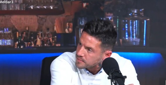 Aday Benítez mete en un lío un Sporting-Tenerife