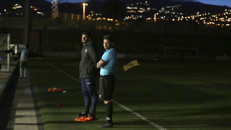 El aplazamiento del Villa-Arucas incendia el fin de semana