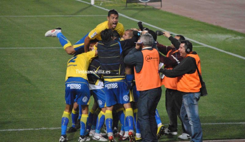 El gol que inmortalizó a Adrián Pollo