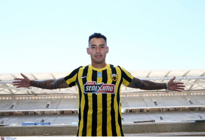 "A Las Palmas nunca diré nunca jamás"
