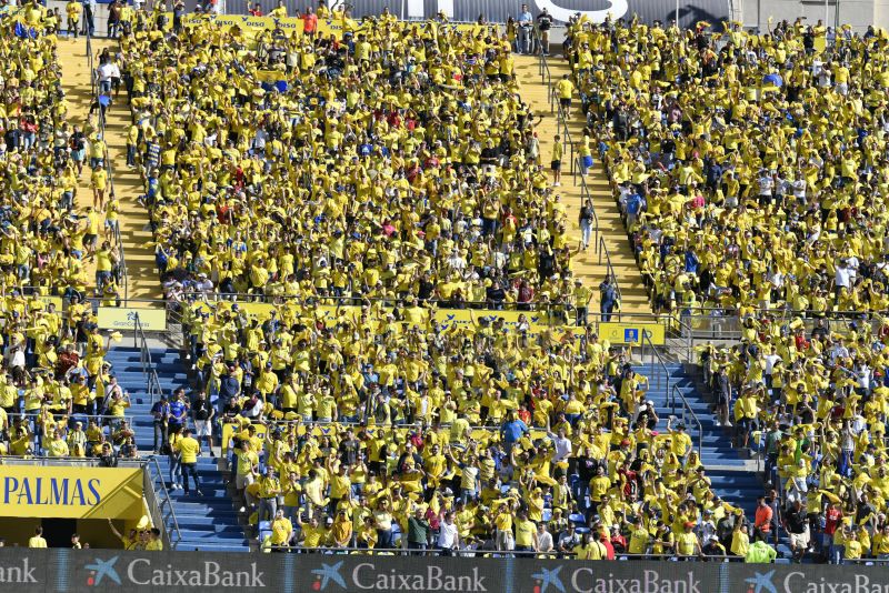Solo quedan entradas de Tribuna para ver al Valencia