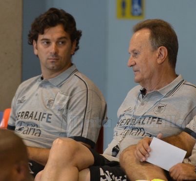 Israel González abandona el Gran Canaria