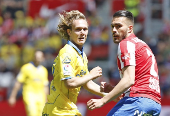 "Me gustaría jugar dos o tres partidos consecutivos"