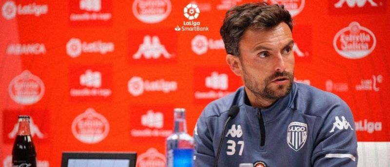 "Cuando te enfrentas a Las Palmas no sabes quién es el asesino"