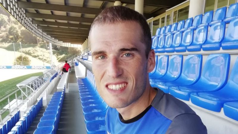 El Fuenlabrada acude a la Fiscalía por una "trama injusta y delictiva"