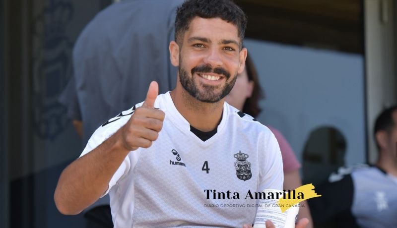 "No sé si es revancha; solo queremos ganar"